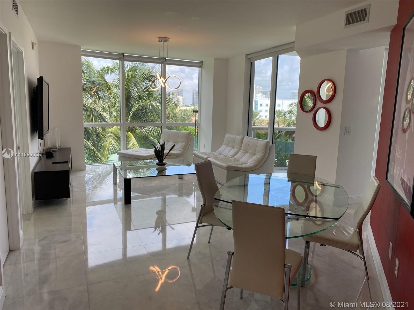 18201 Collins Ave #501A