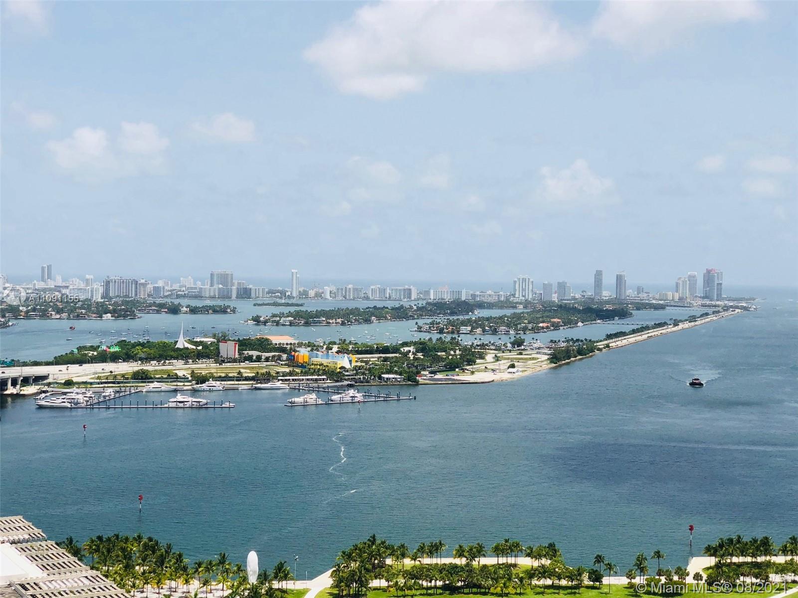 1100 Biscayne Blvd #3403