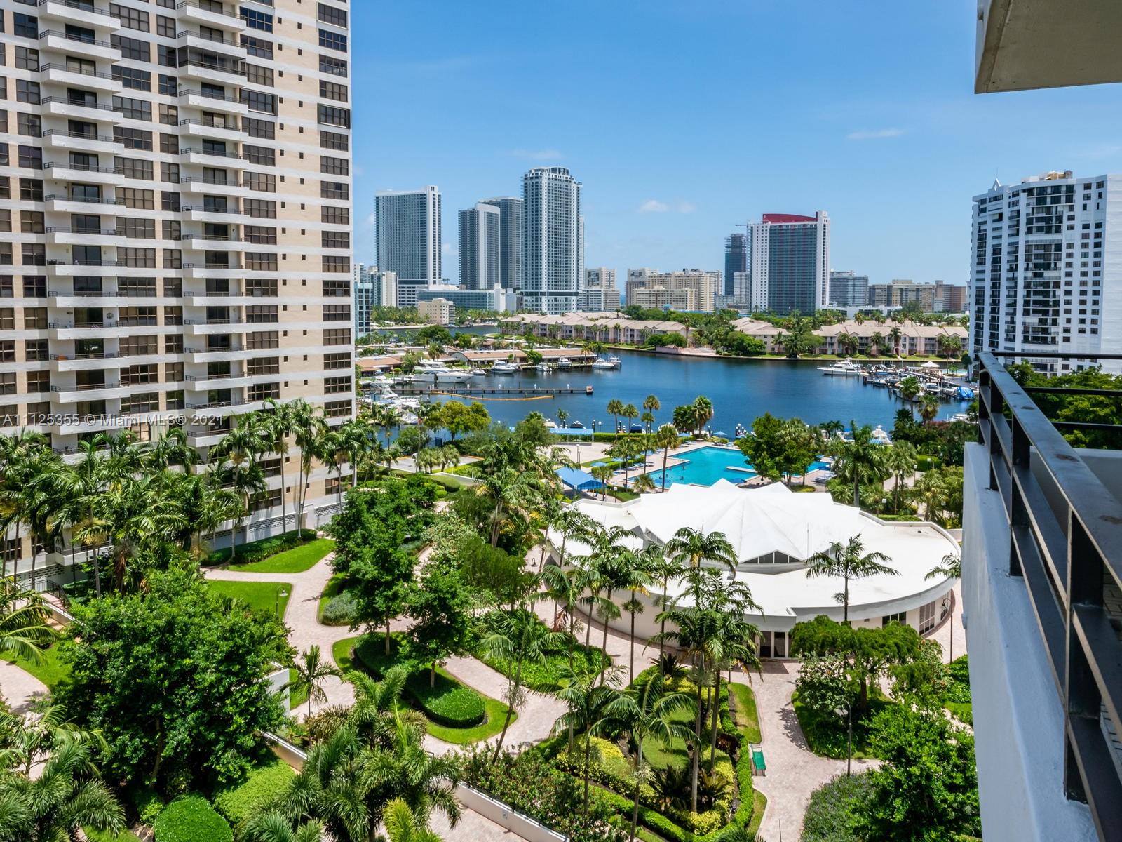 600 Three Islands Blvd #922