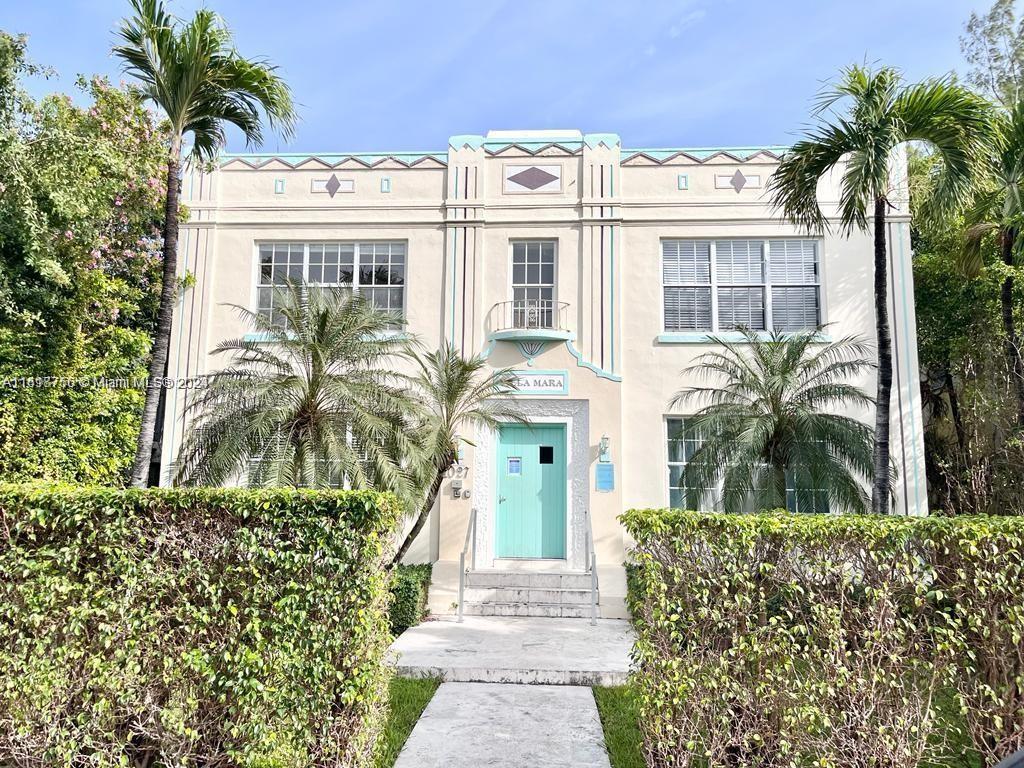 1027 Euclid Ave #5