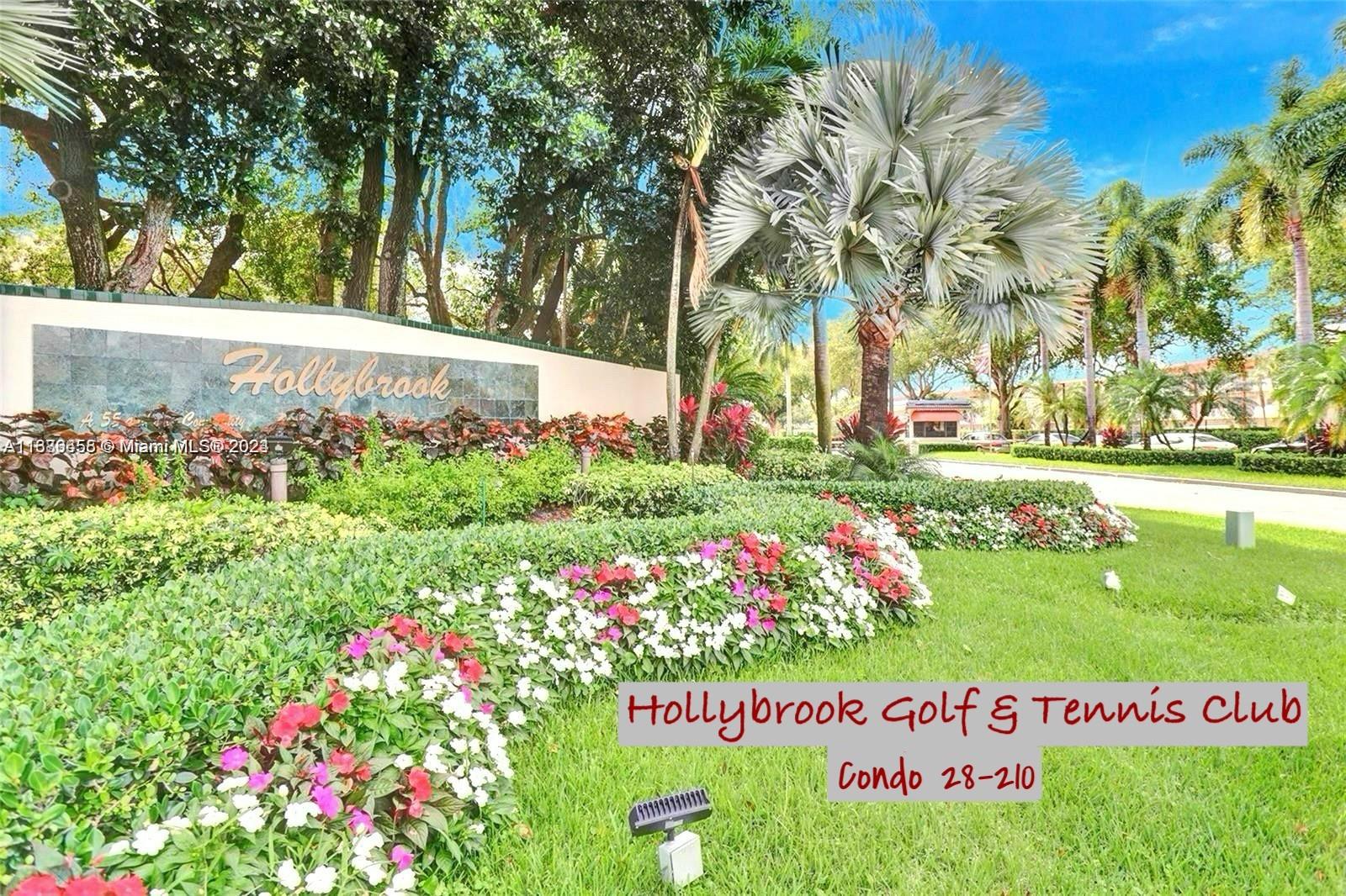 671 S Hollybrook Dr #210