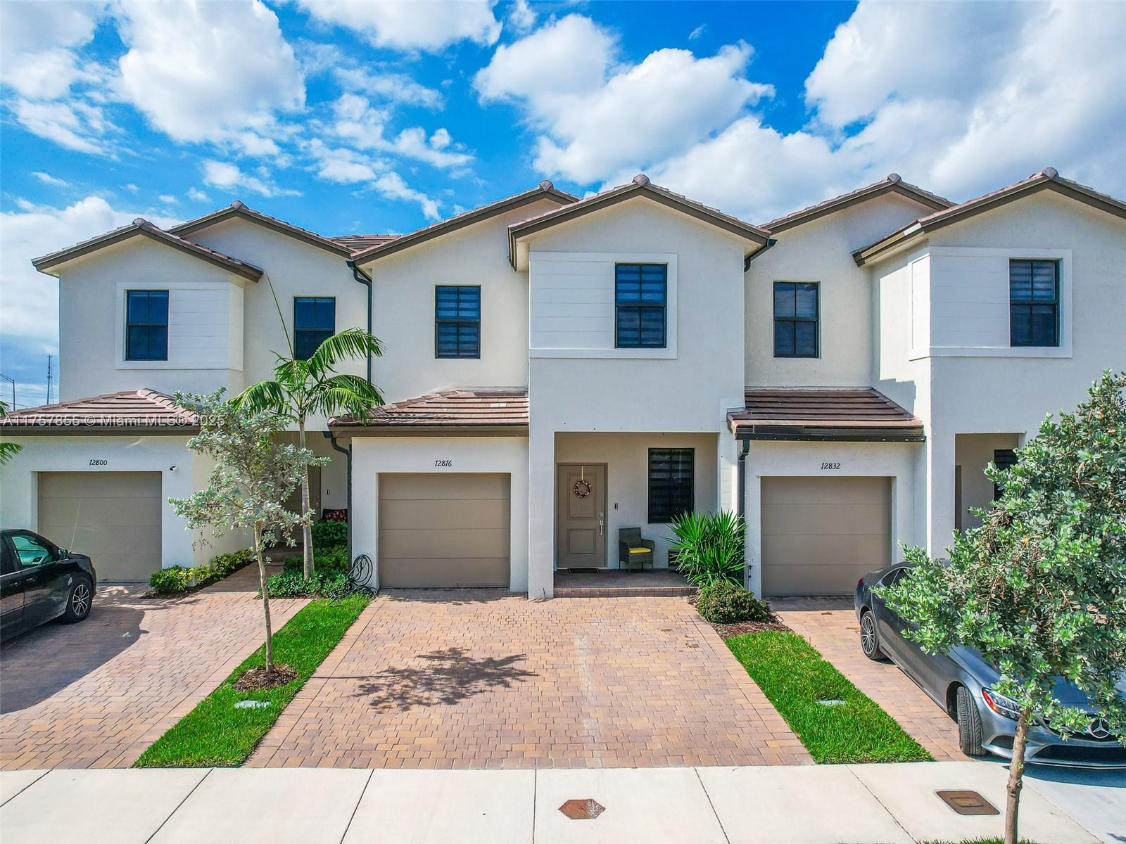 12816 Sw 235th Ter #12816