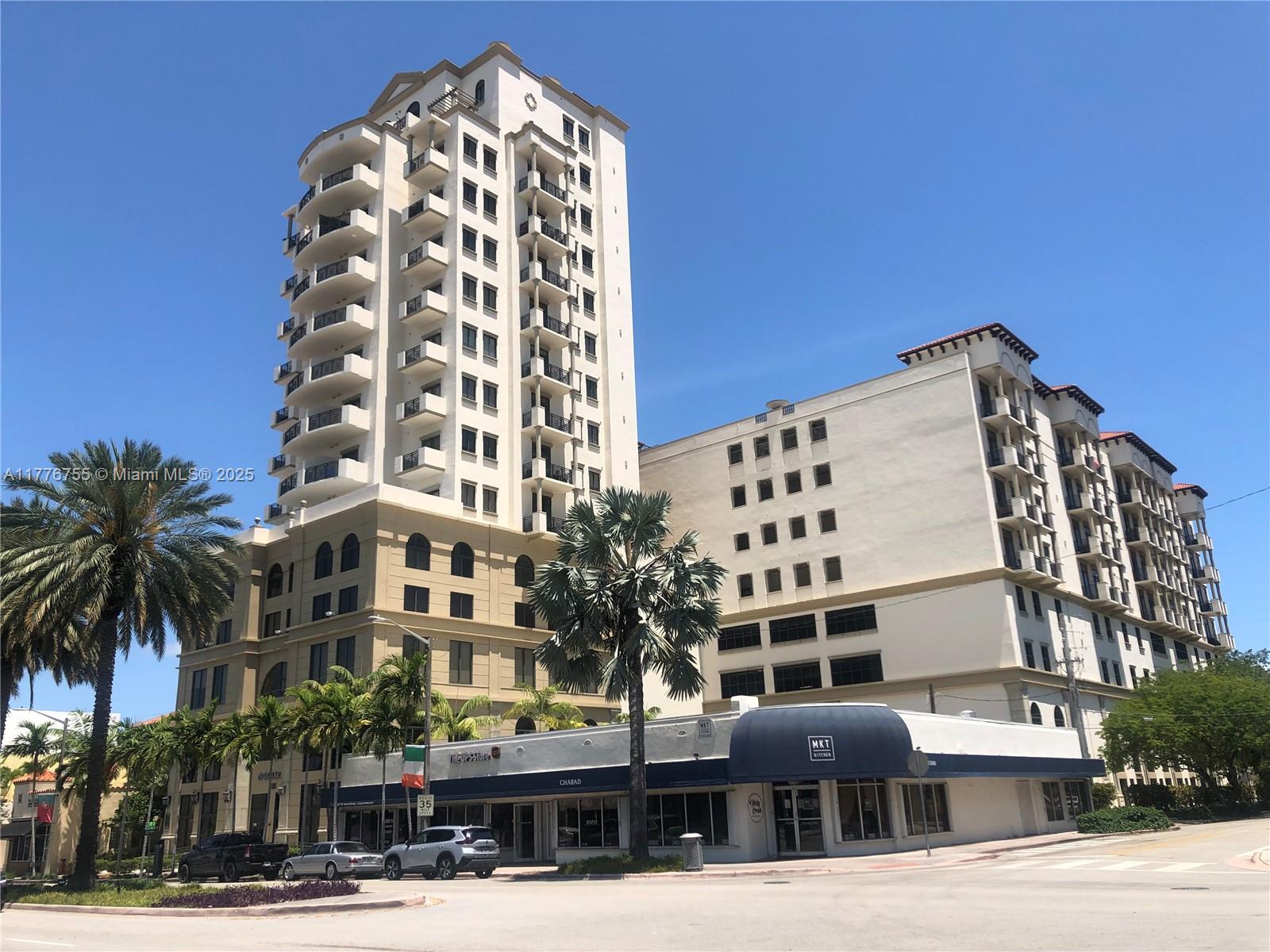 1805 Ponce De Leon Blvd #1210