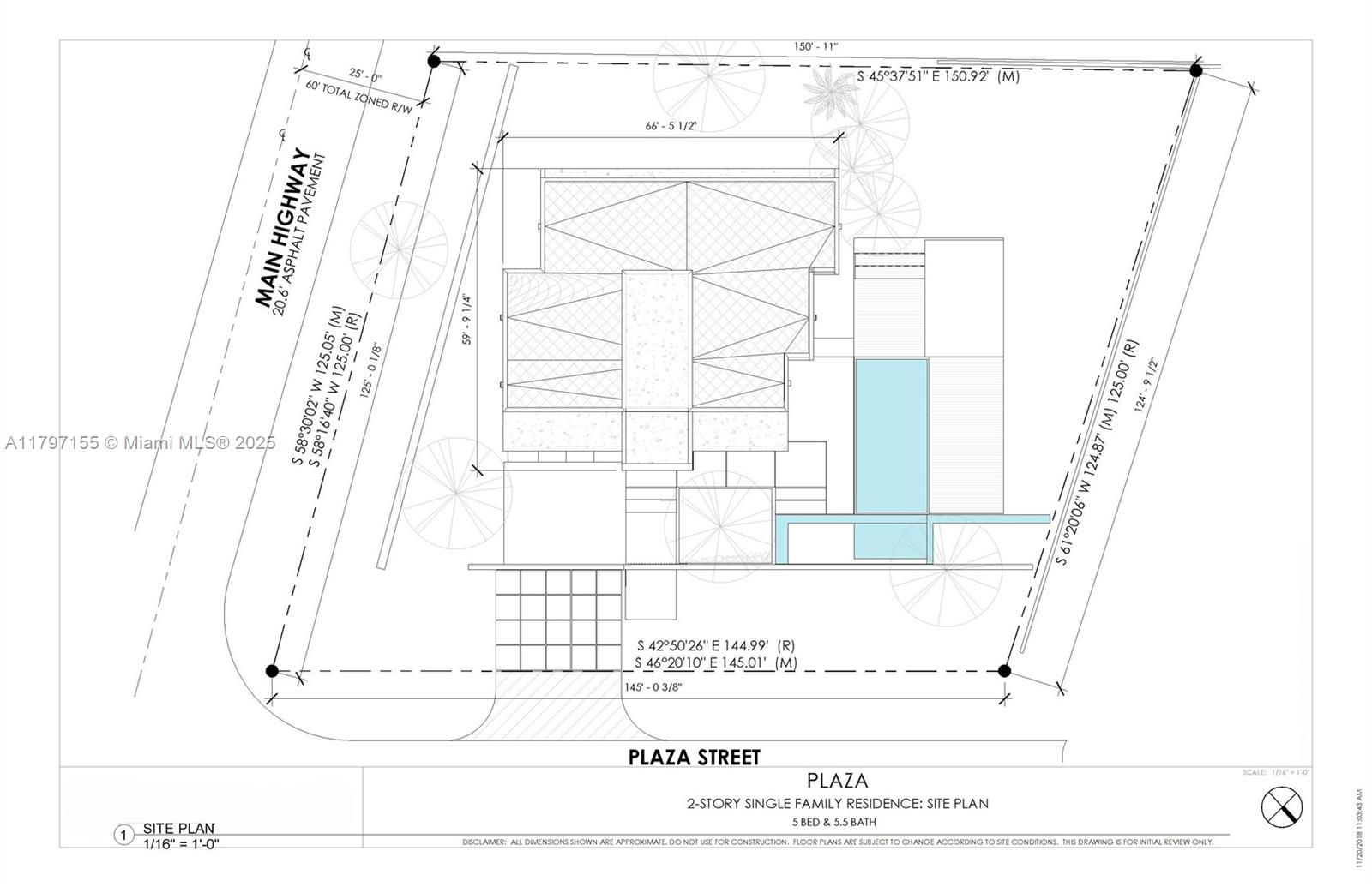 3850 Plaza St Miami, FL 33133