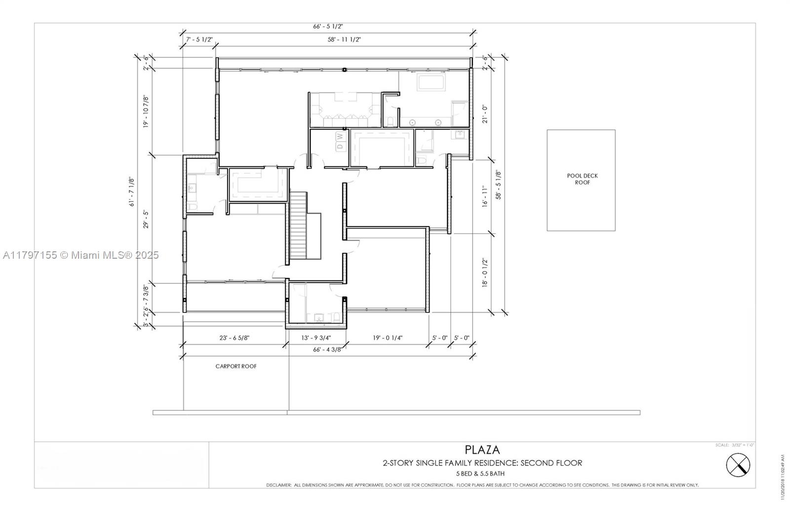 3850 Plaza St Miami, FL 33133