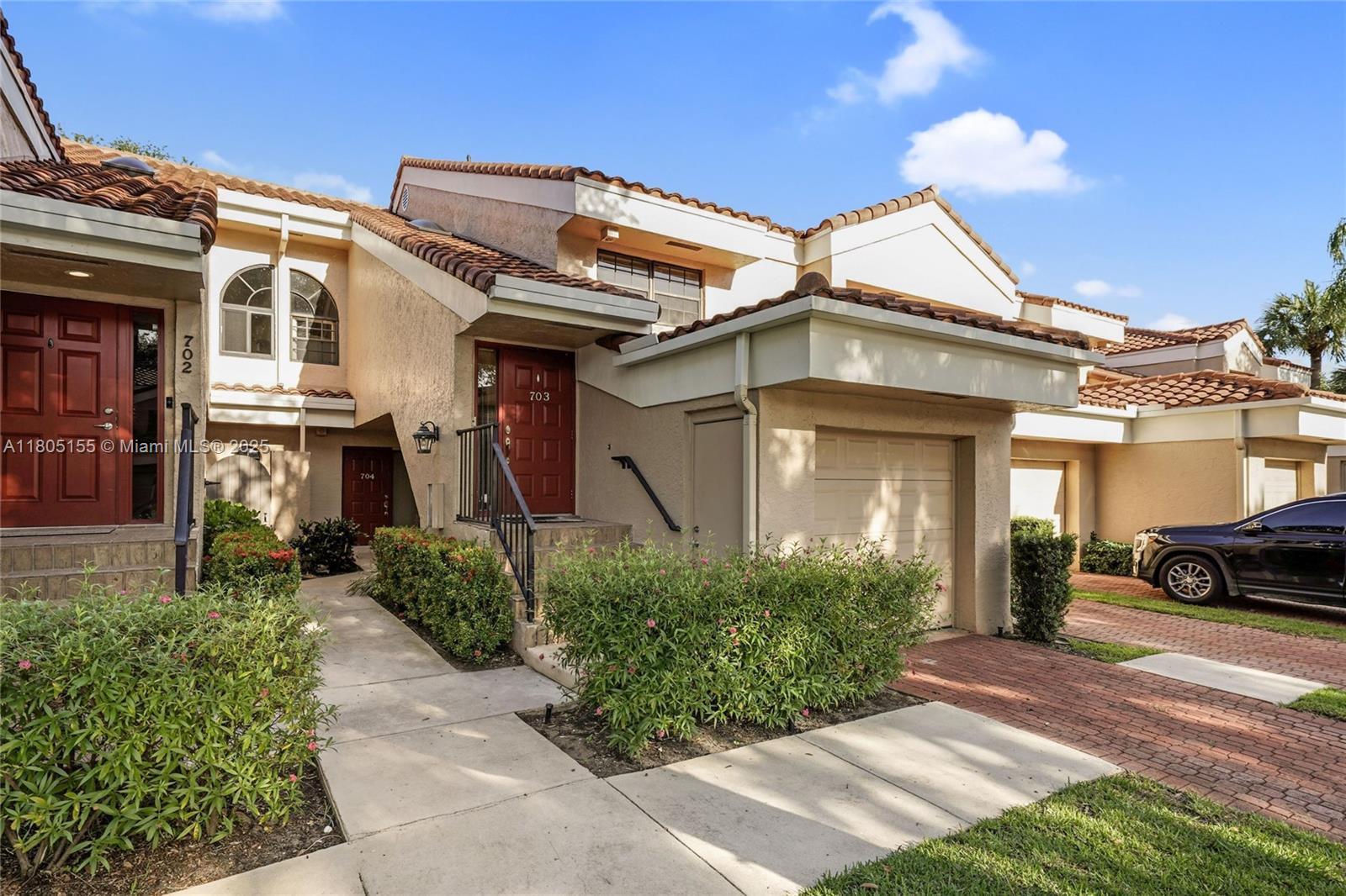 17340 Boca Clb Blvd #703,Boca Raton, FL 33487