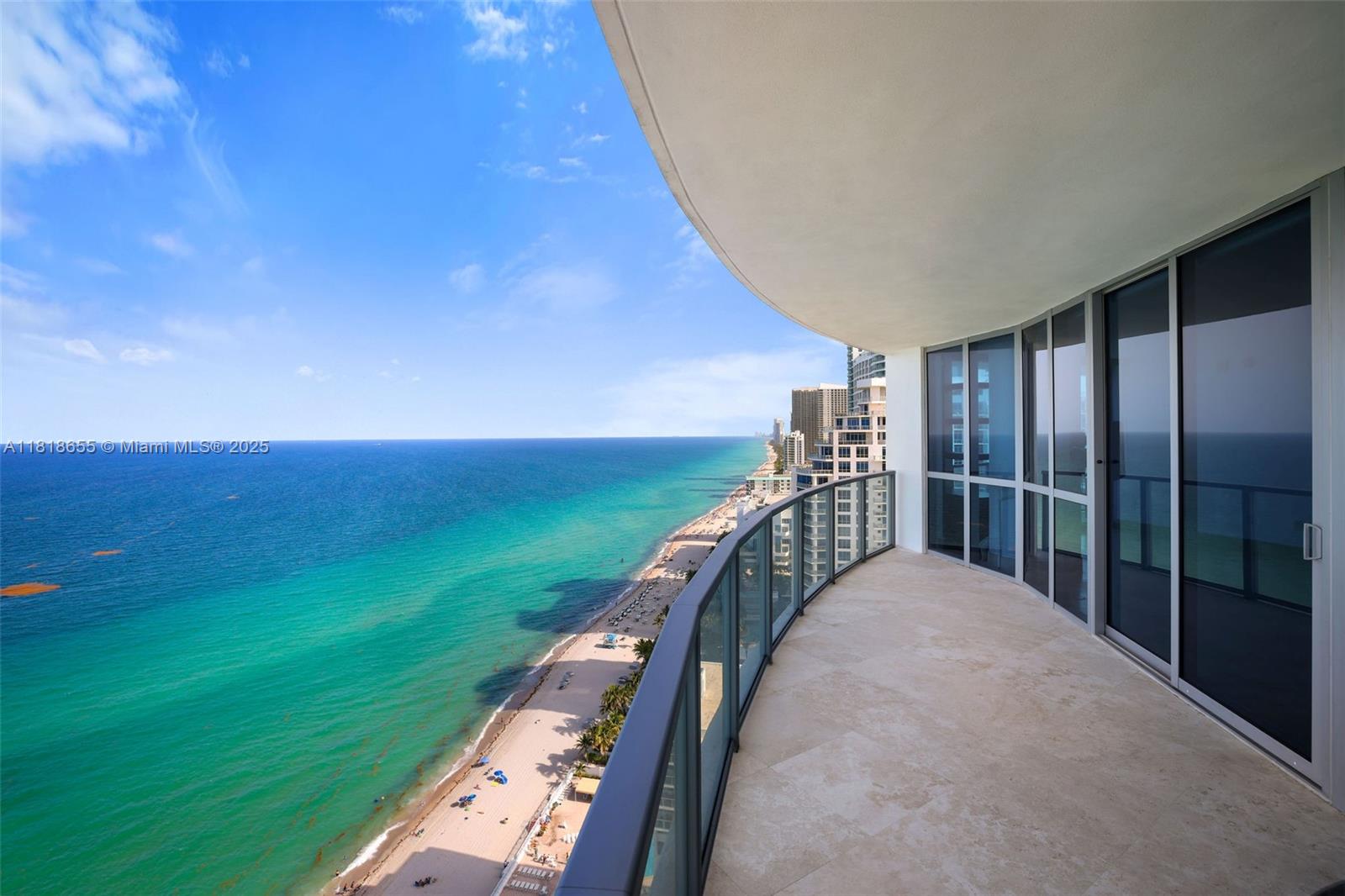 3101 S Ocean Dr #2708 Hollywood, FL 33019