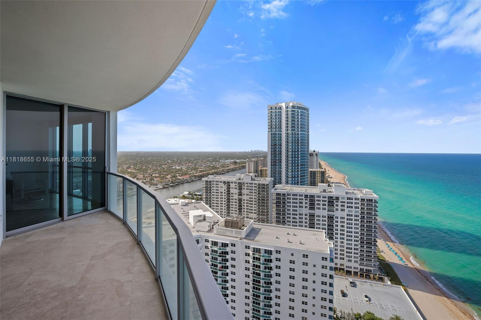 3101 S Ocean Dr #2708 Hollywood, FL 33019