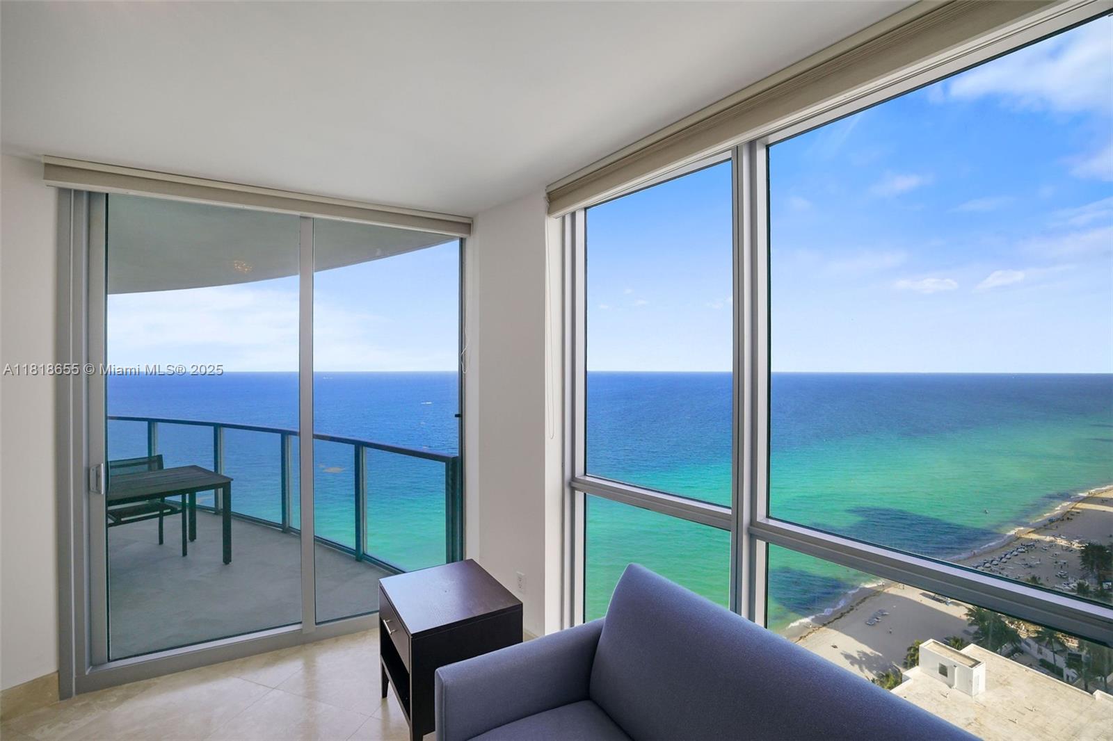 3101 S Ocean Dr #2708 Hollywood, FL 33019
