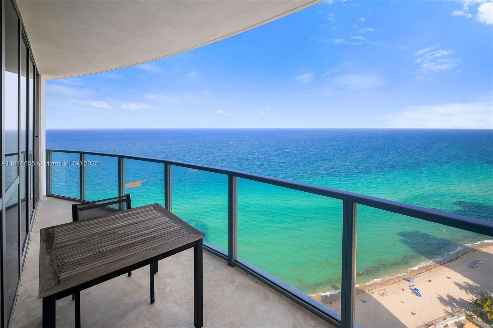 3101 S Ocean Dr #2708 Hollywood, FL 33019