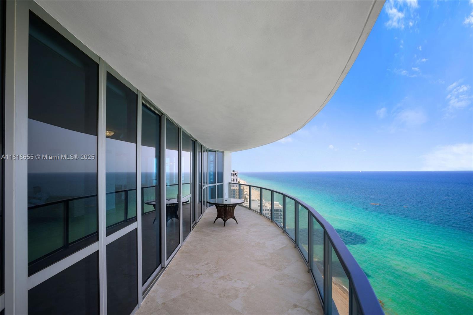 3101 S Ocean Dr #2708 Hollywood, FL 33019