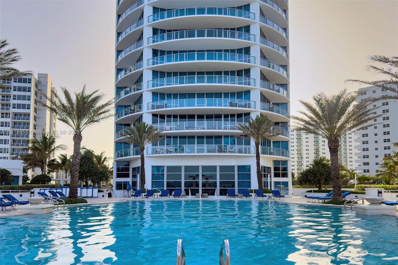 3101 S Ocean Dr #2708 Hollywood, FL 33019