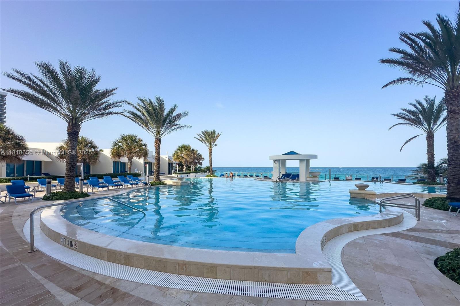 3101 S Ocean Dr #2708 Hollywood, FL 33019