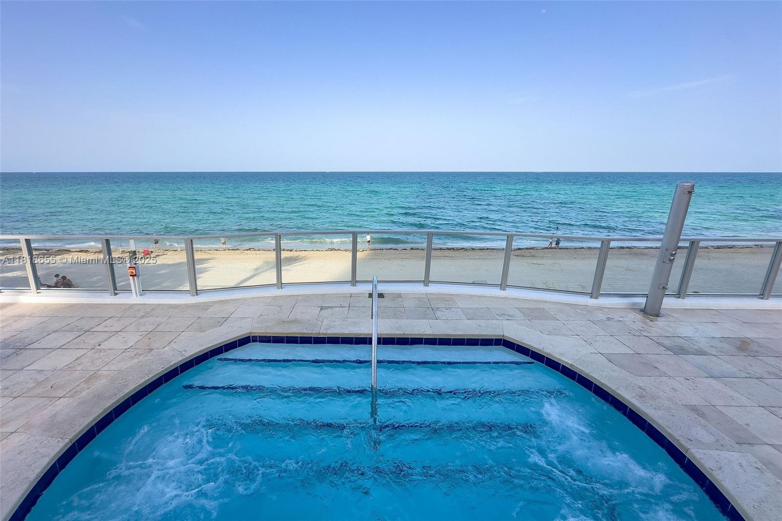 3101 S Ocean Dr #2708 Hollywood, FL 33019