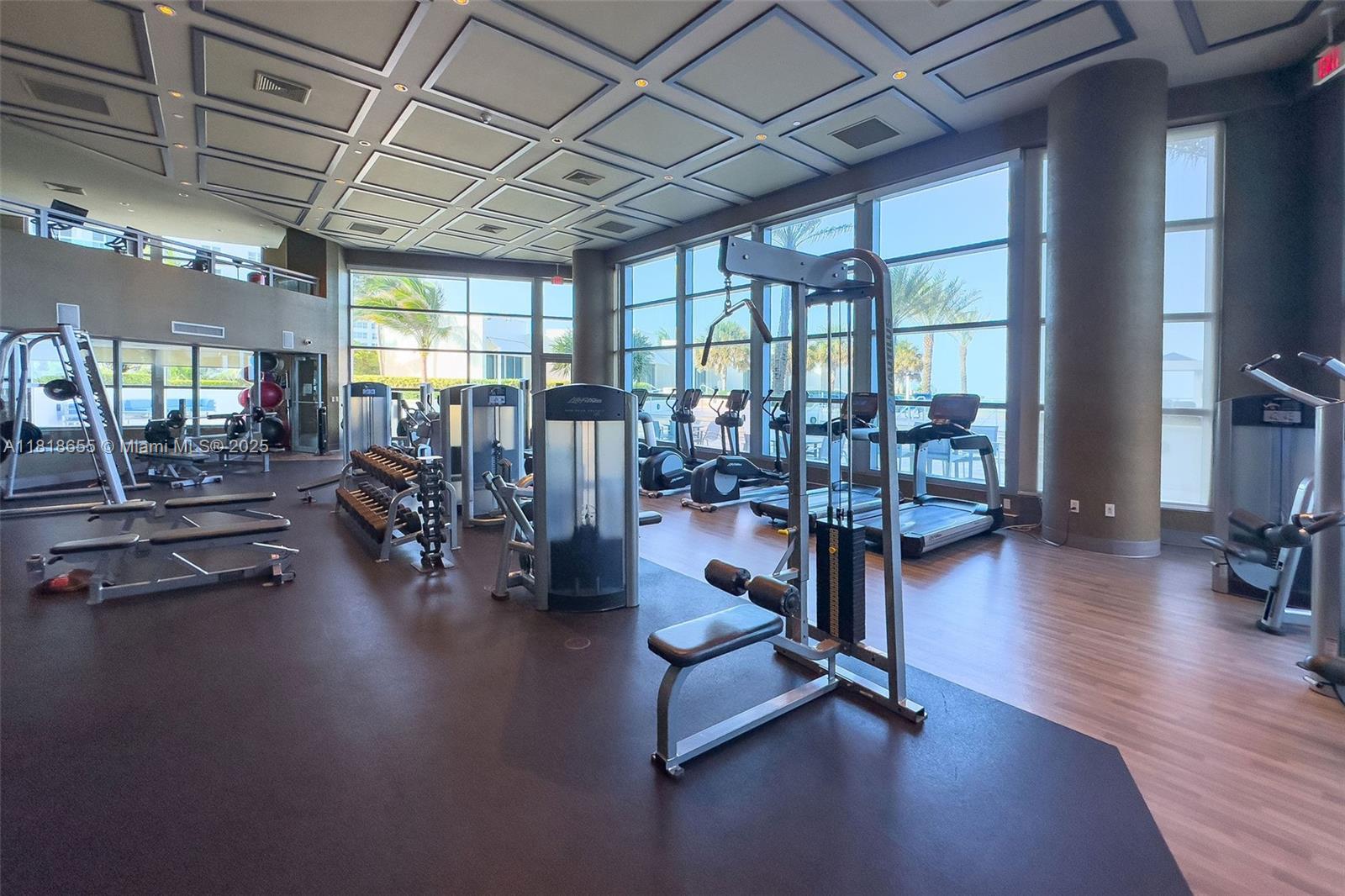 3101 S Ocean Dr #2708 Hollywood, FL 33019