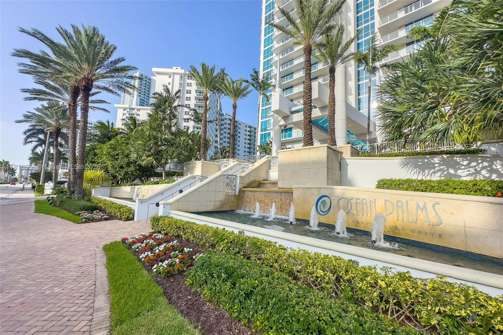 3101 S Ocean Dr #2708 Hollywood, FL 33019
