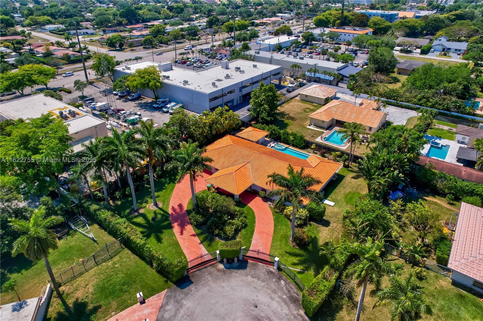 7080 SW 98th Ave Miami, FL 33173