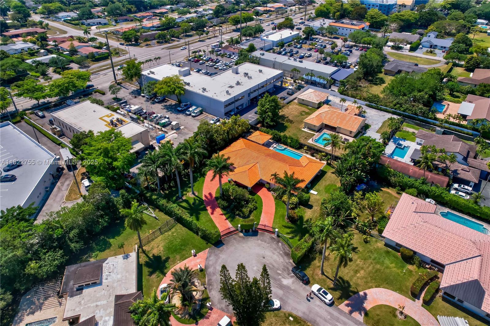 7080 SW 98th Ave Miami, FL 33173