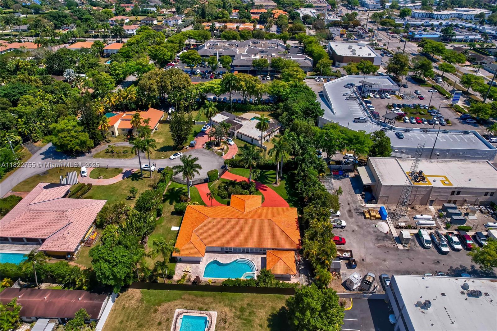 7080 SW 98th Ave Miami, FL 33173