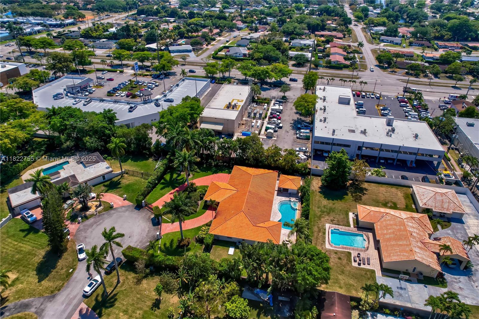 7080 SW 98th Ave Miami, FL 33173