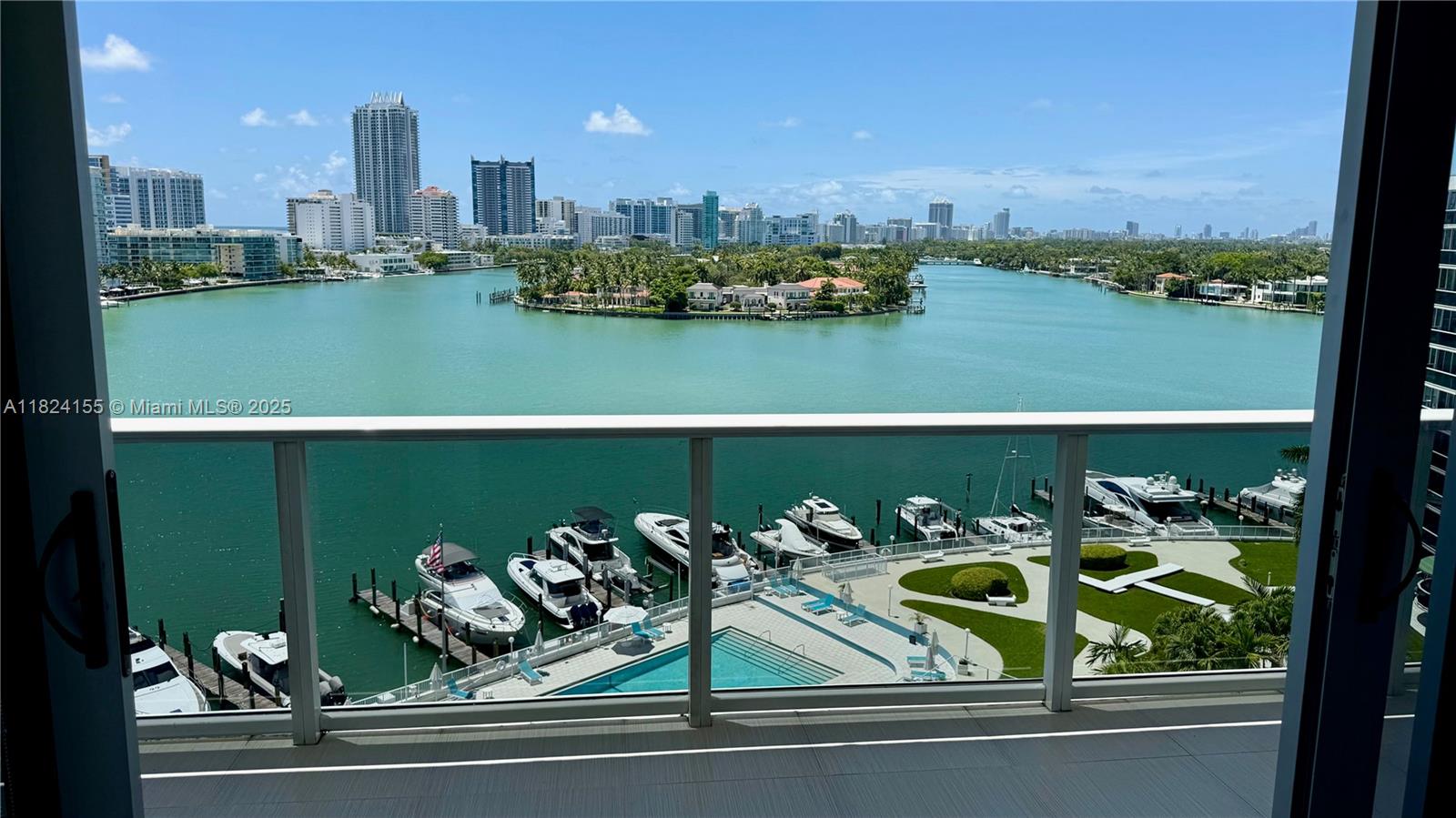 900 Bay Dr #906 Miami Beach, FL 33141