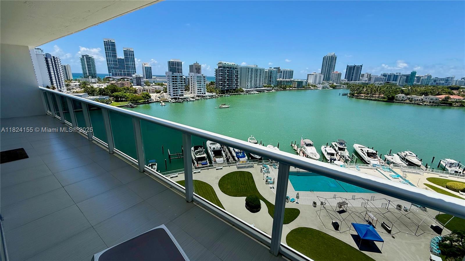 900 Bay Dr #906 Miami Beach, FL 33141