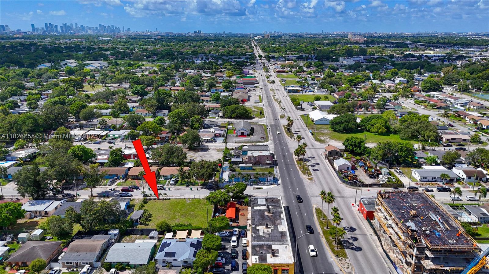 2141 NW 86th St