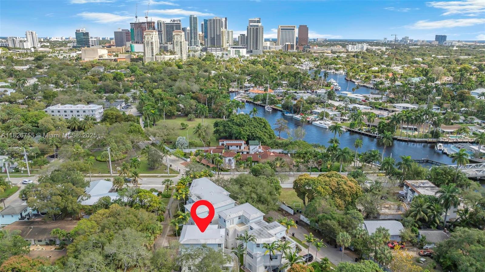 1111 Waverly Rd #1111,Fort Lauderdale, FL 33312