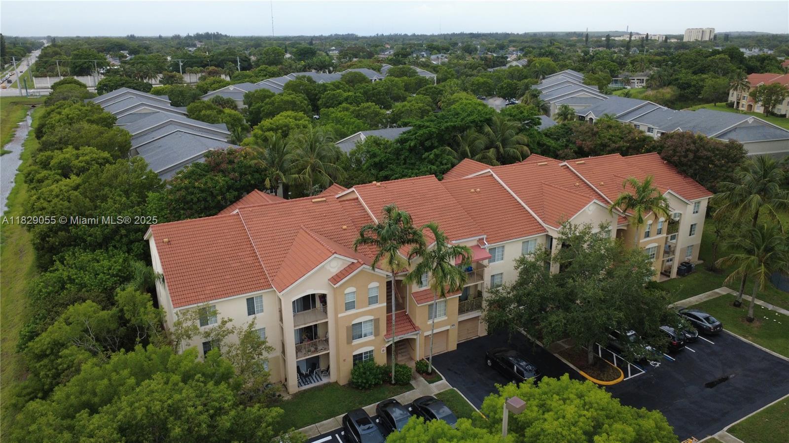 4021 San Marino Blvd #102 West Palm Beach, FL 33409