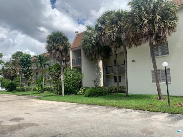 7500 NW 17th St #109