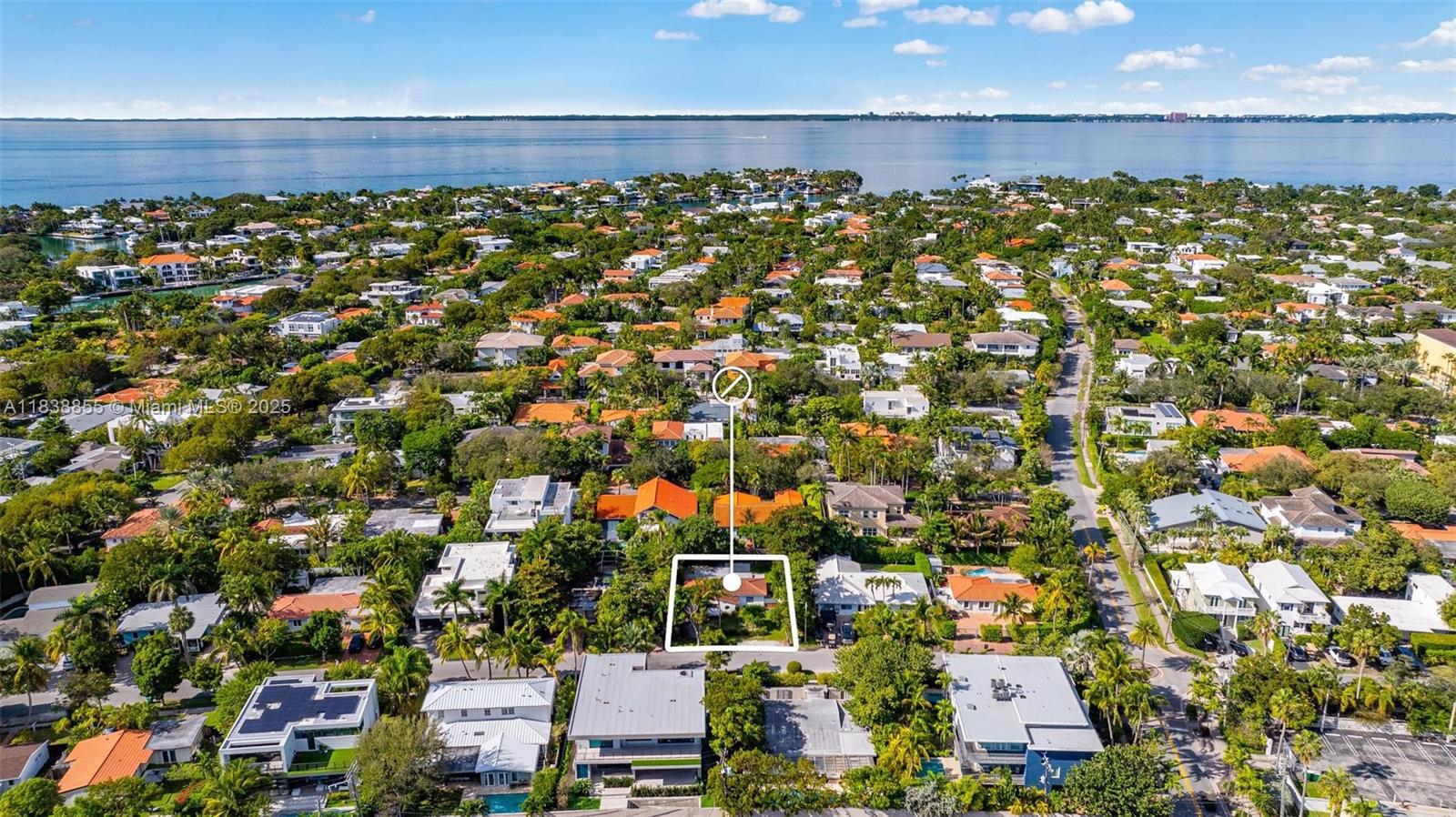 738 Fernwood Rd Key Biscayne, FL 33149