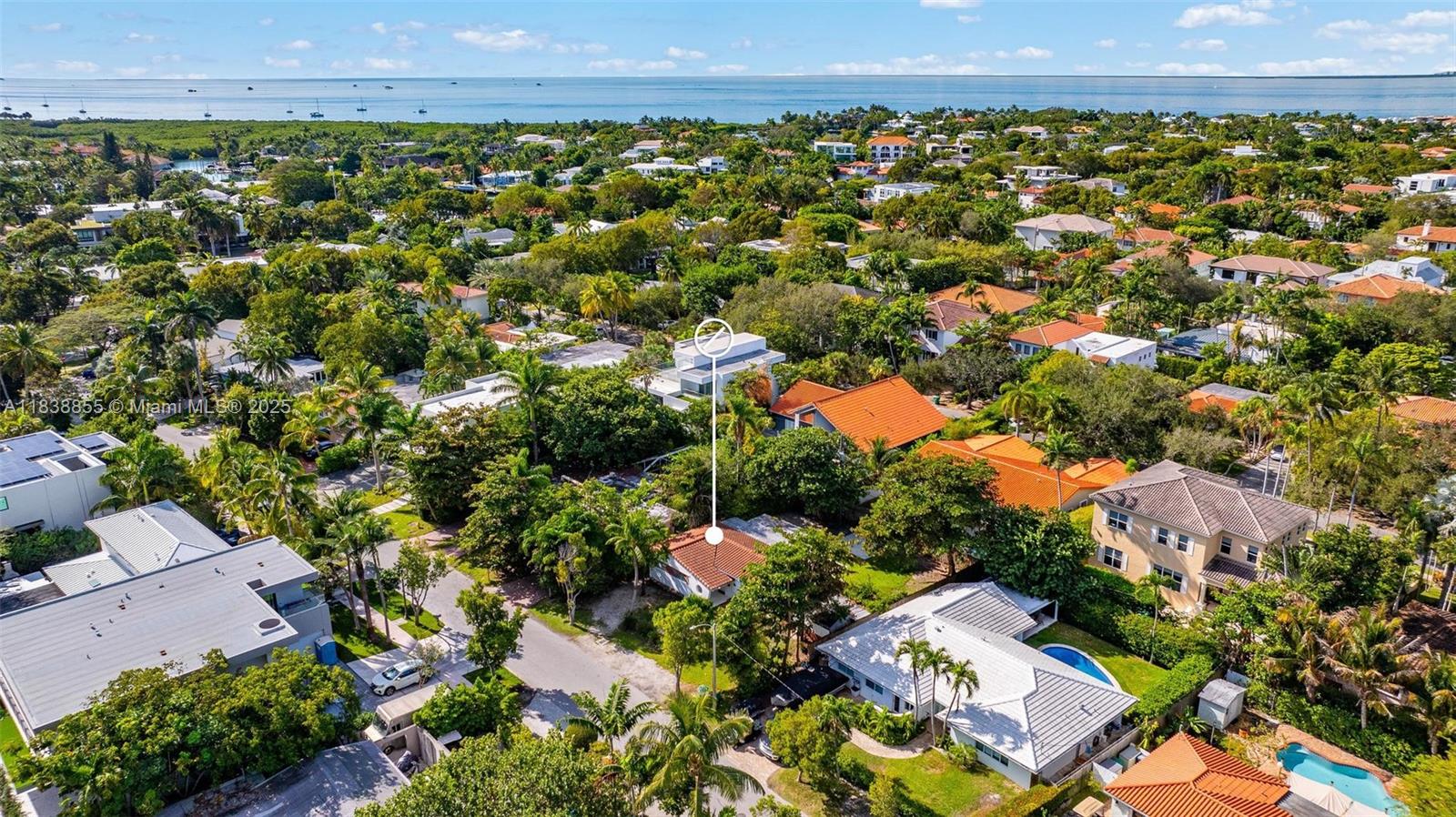 738 Fernwood Rd Key Biscayne, FL 33149