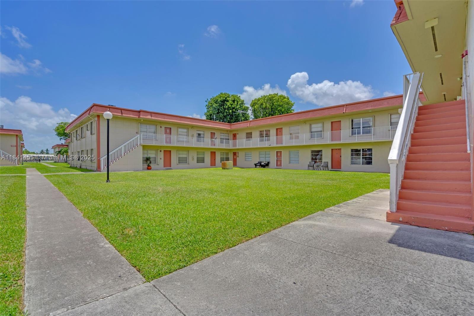 12850 SW 43rd Dr #256-B