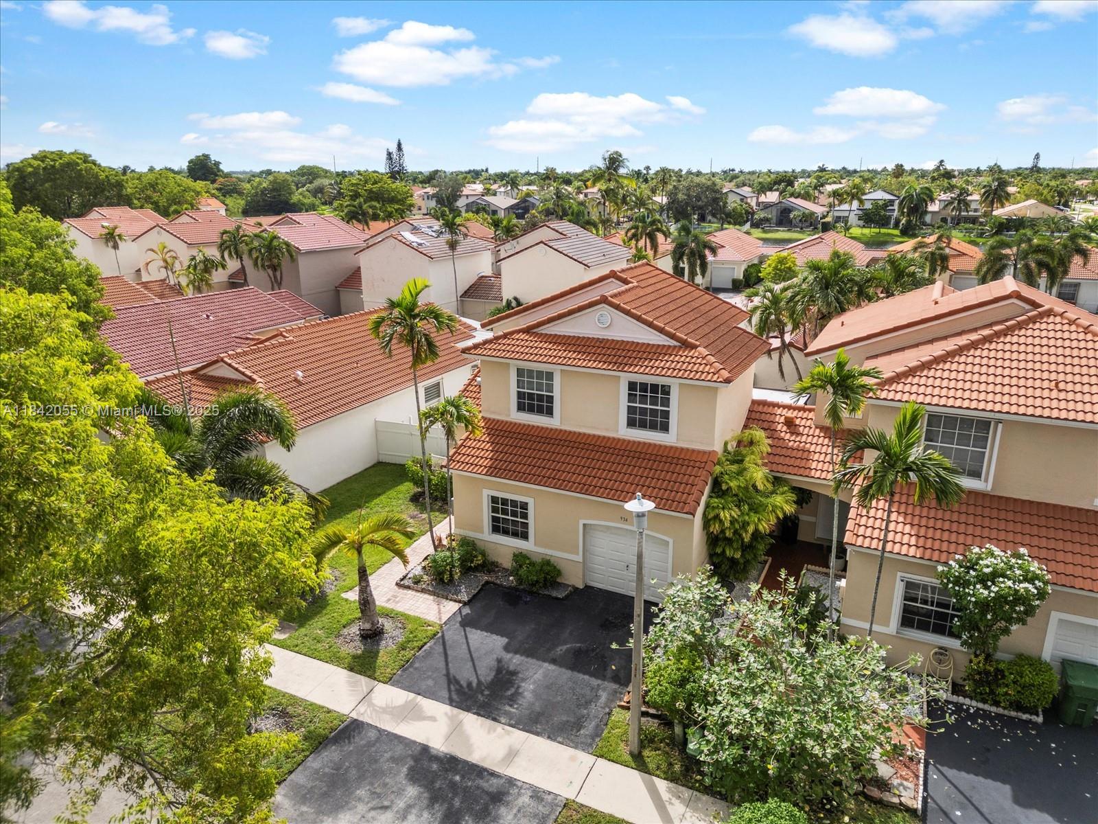 934 Sw 179th Ave