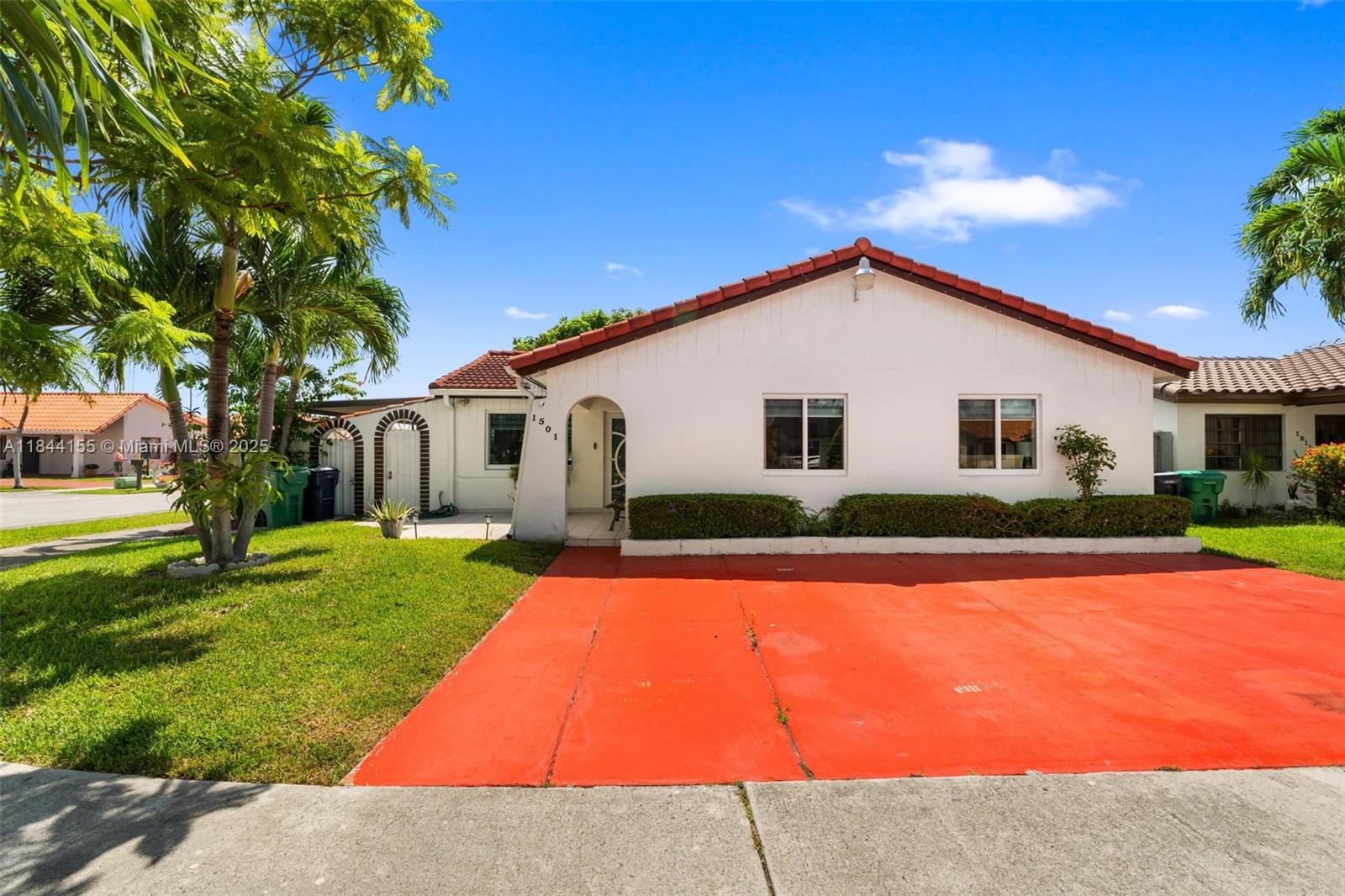 1501 SW 138th Ave