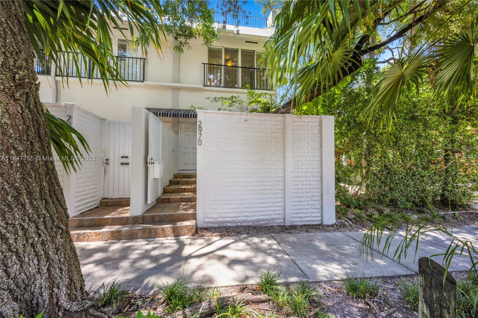 2970 Day Ave #3201