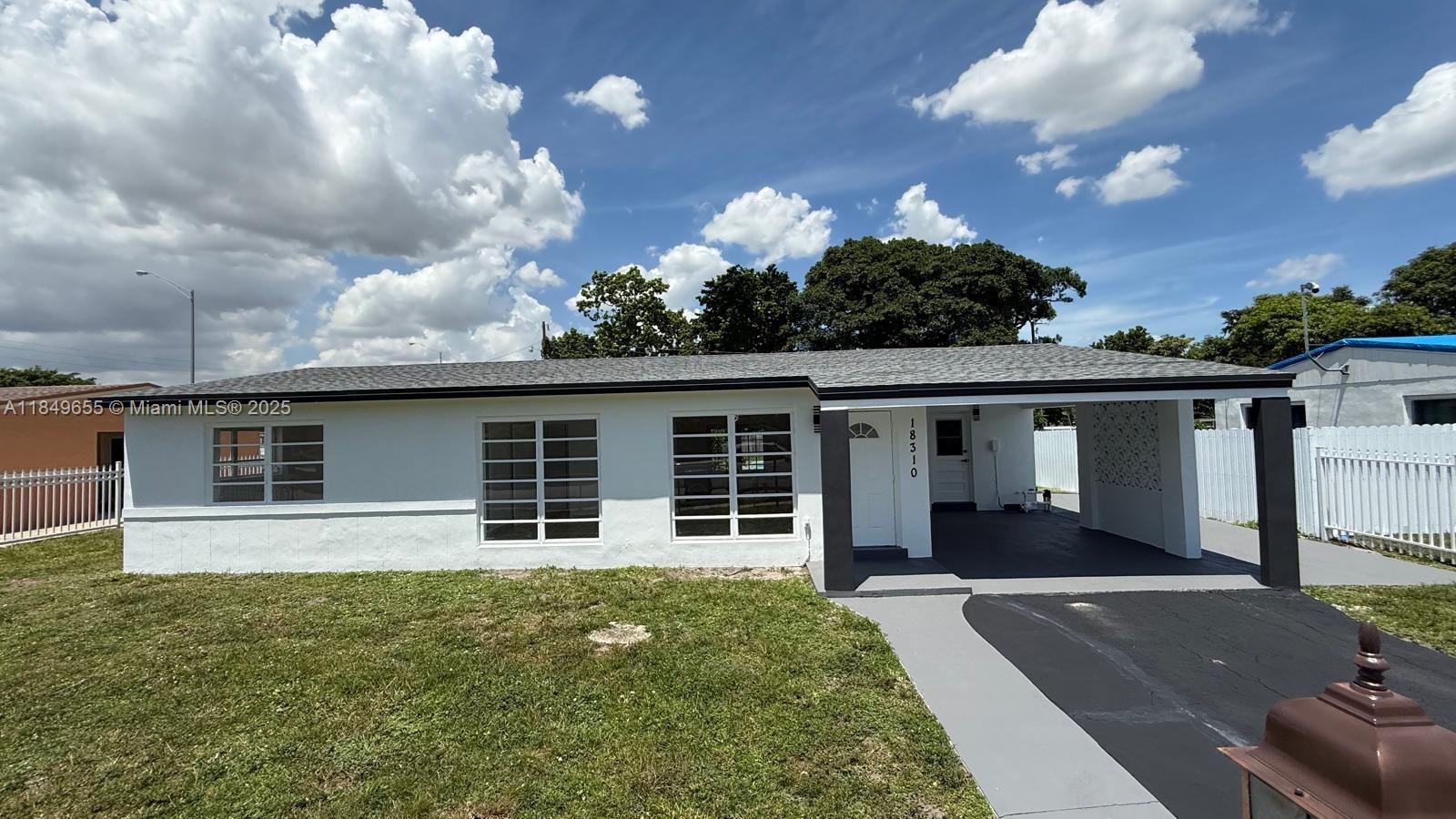 18310 NW 5th Ave