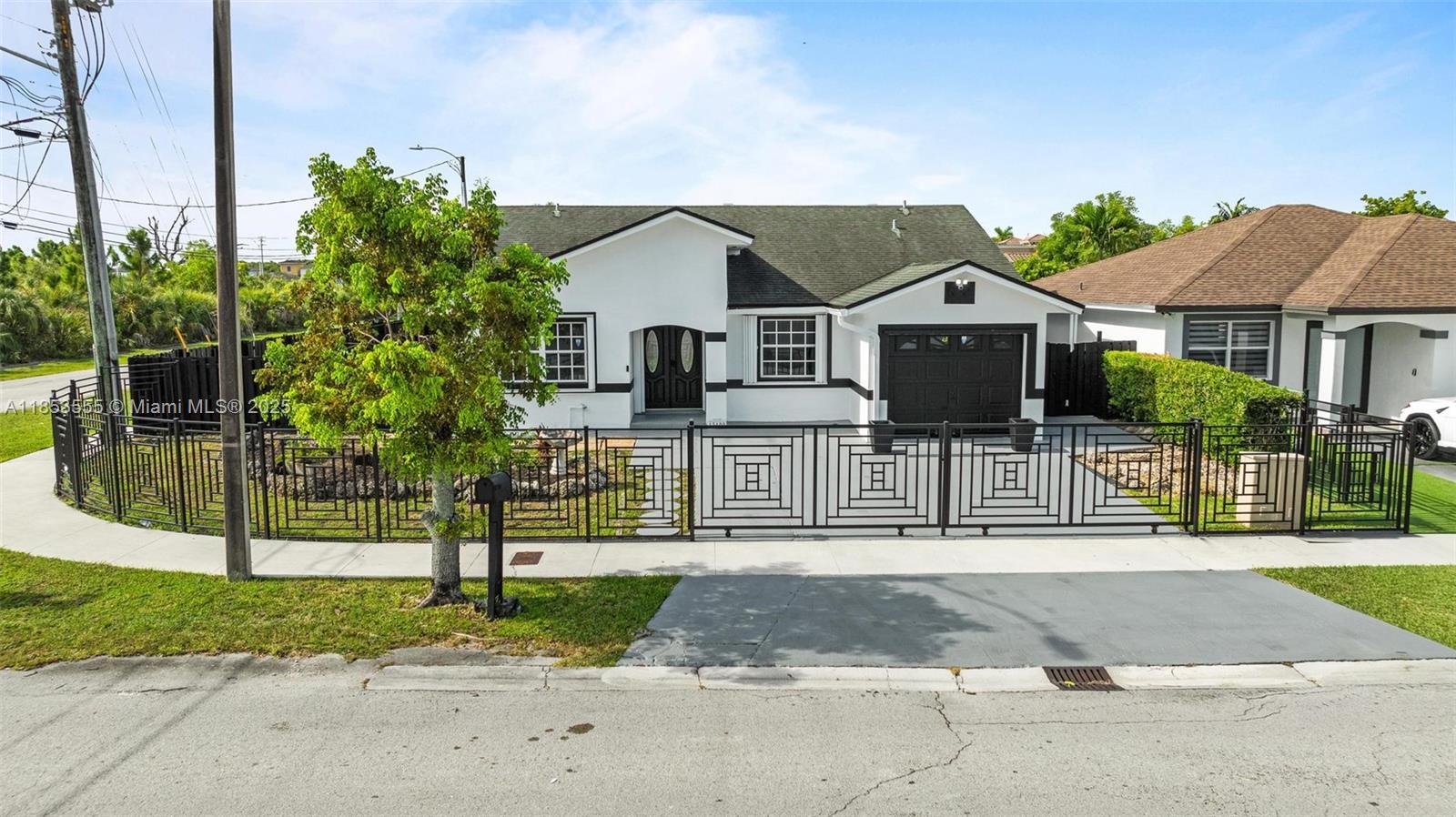 13400 SW 182nd St
