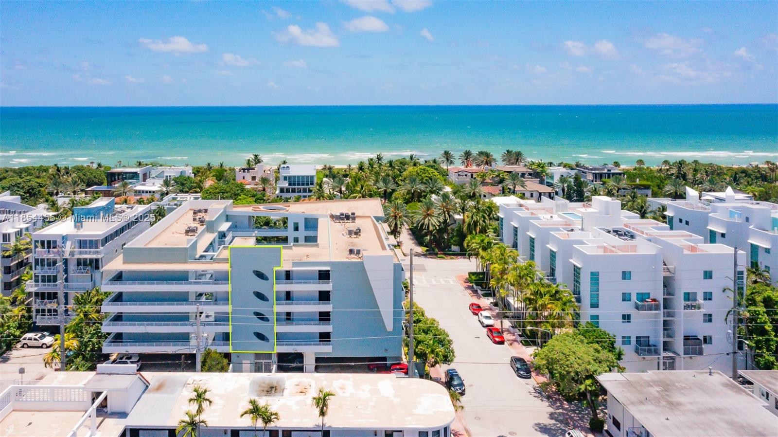 7800 Collins Ave #207