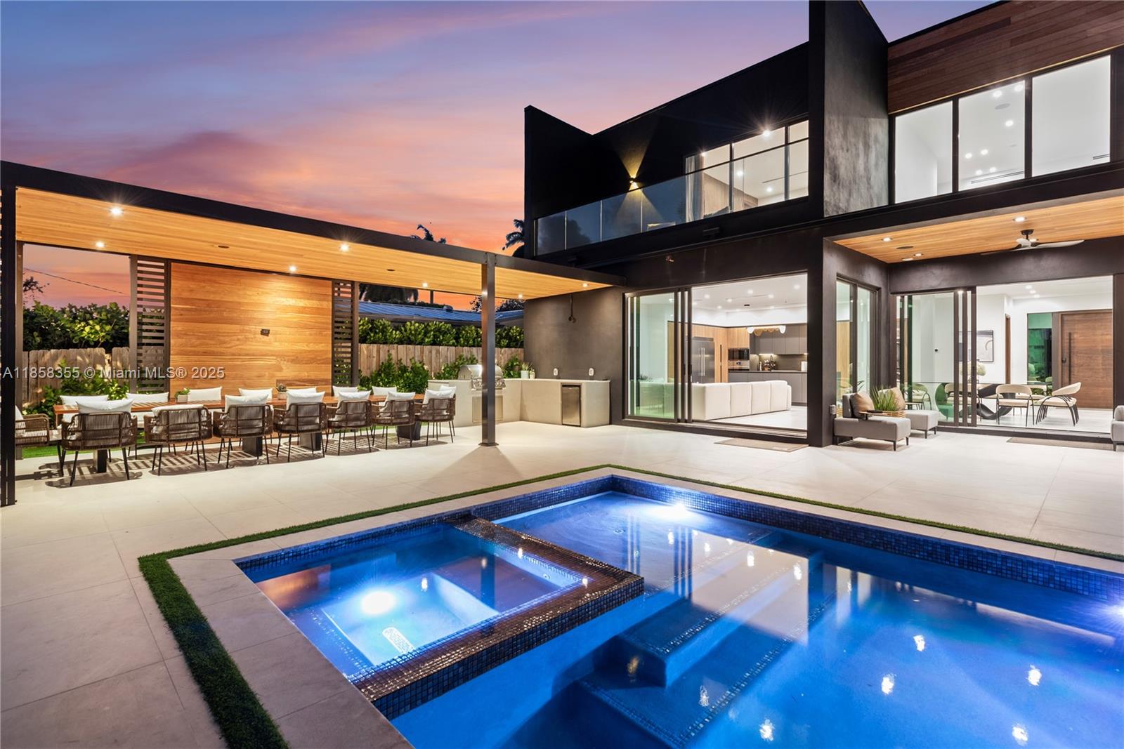 1960 NE 197th Ter Miami, FL 33179