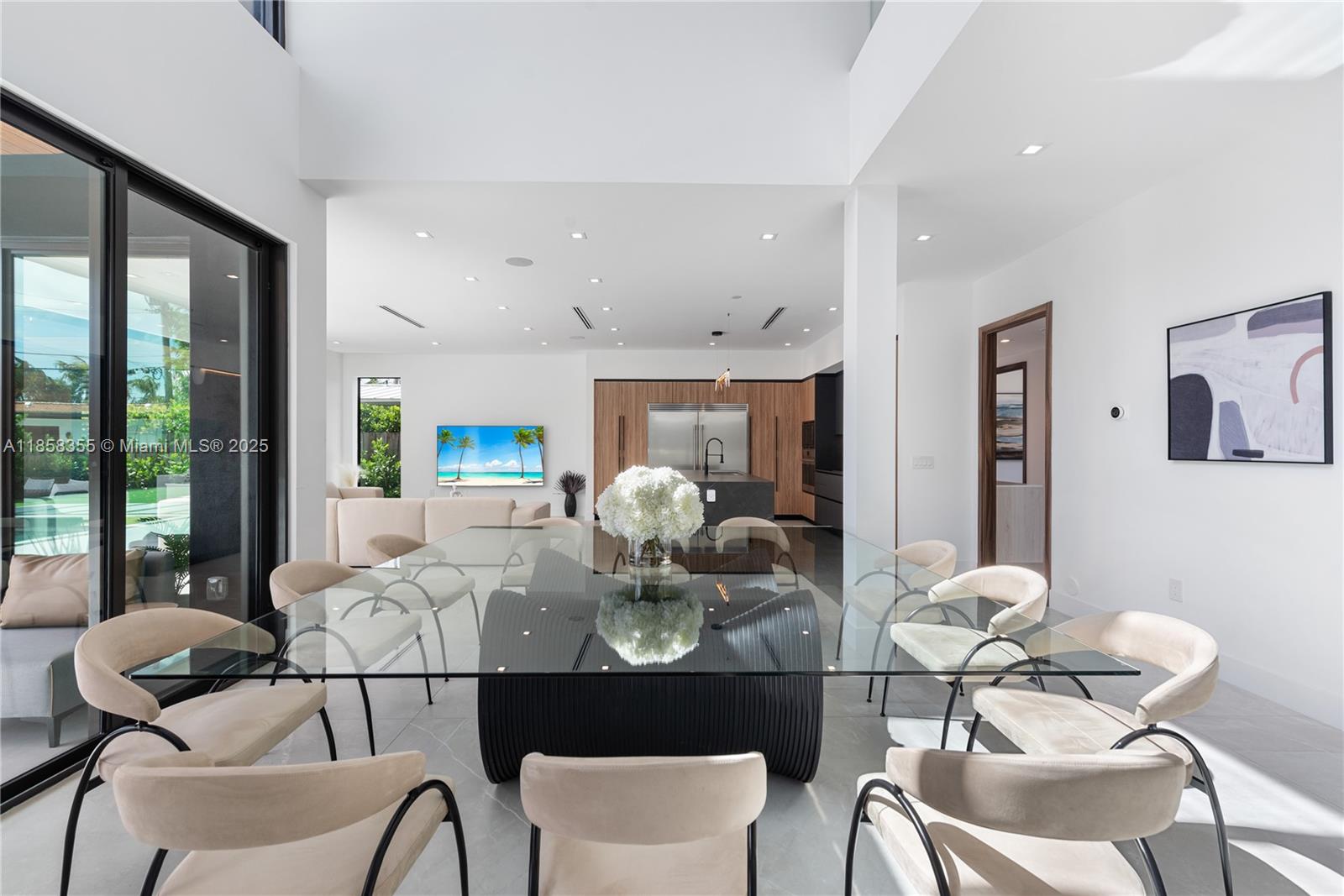 1960 NE 197th Ter Miami, FL 33179