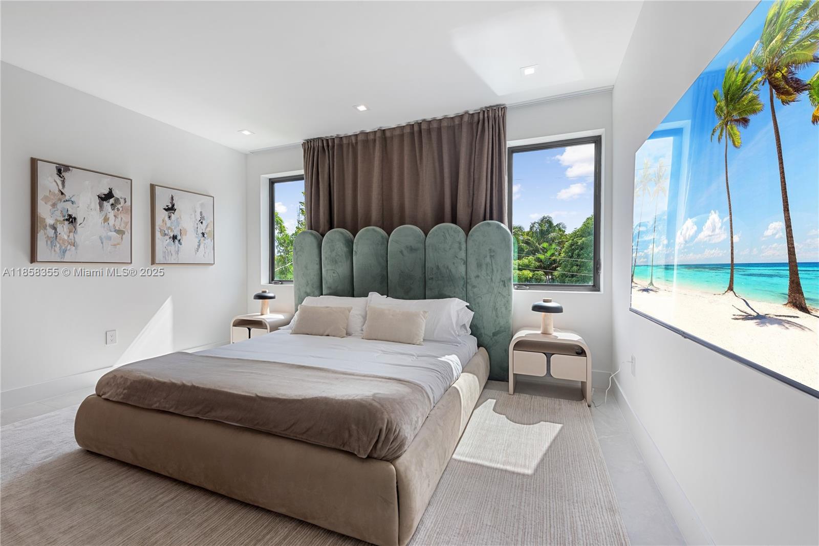 1960 NE 197th Ter Miami, FL 33179