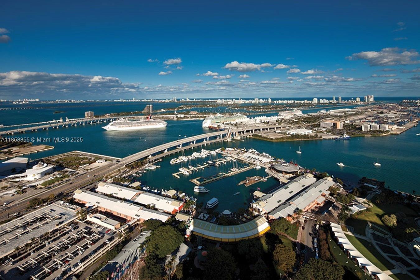 image Vizcayne South Tower15