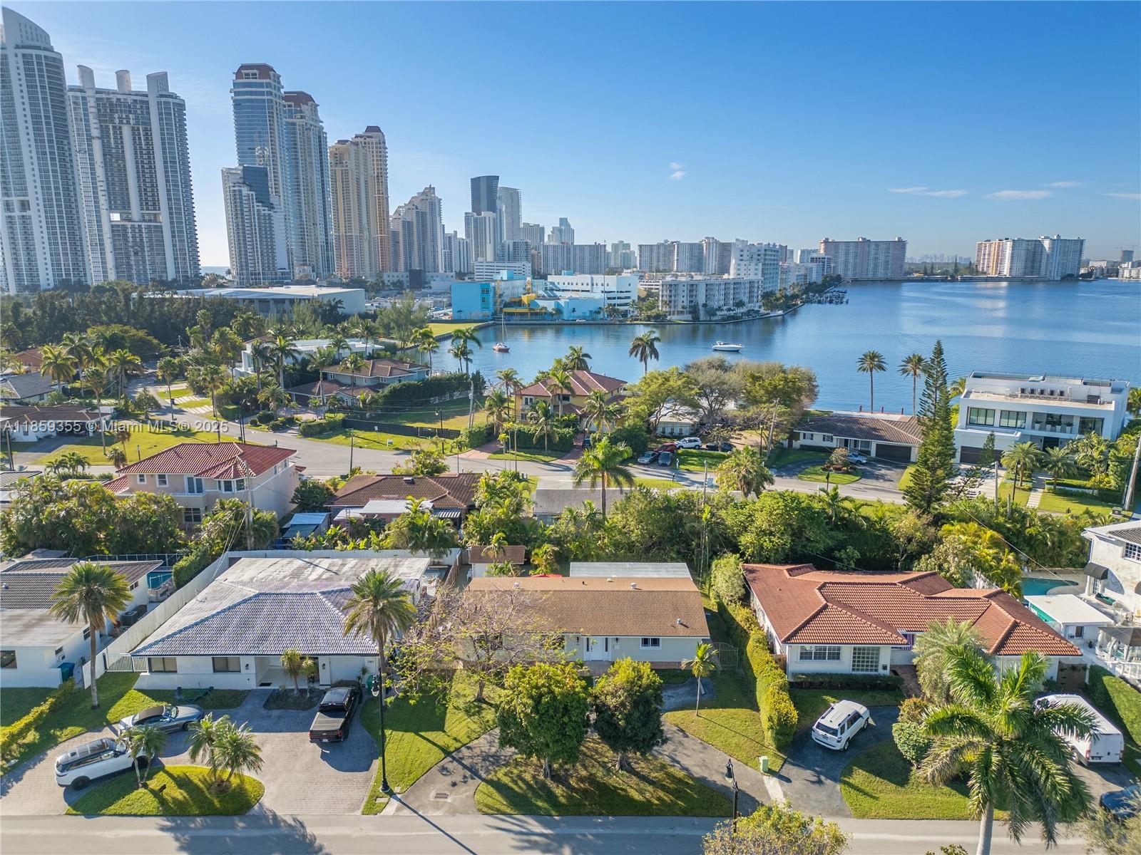 300 187th St Sunny Isles Beach, FL 33160