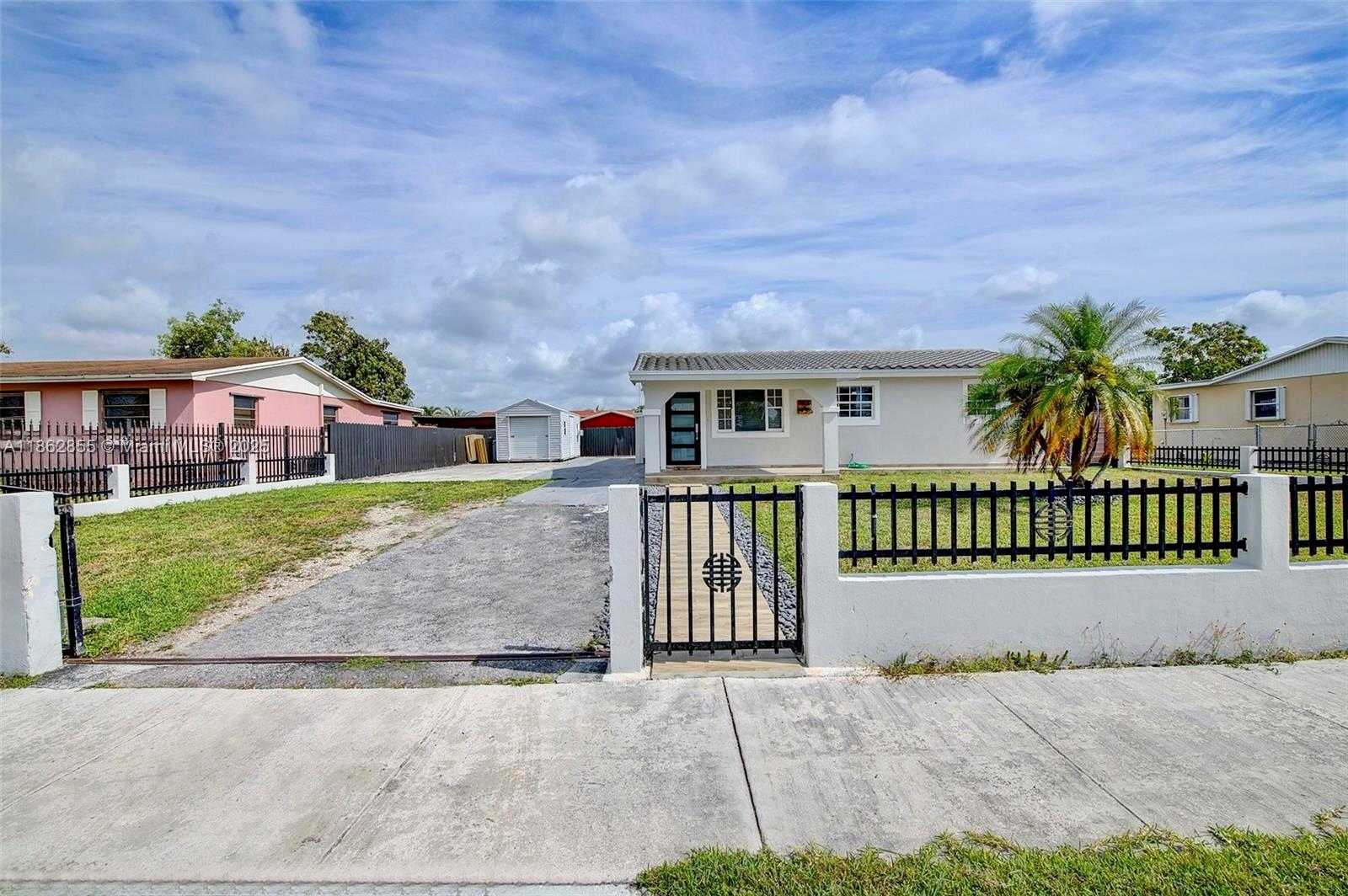 11831 SW 206th Ter