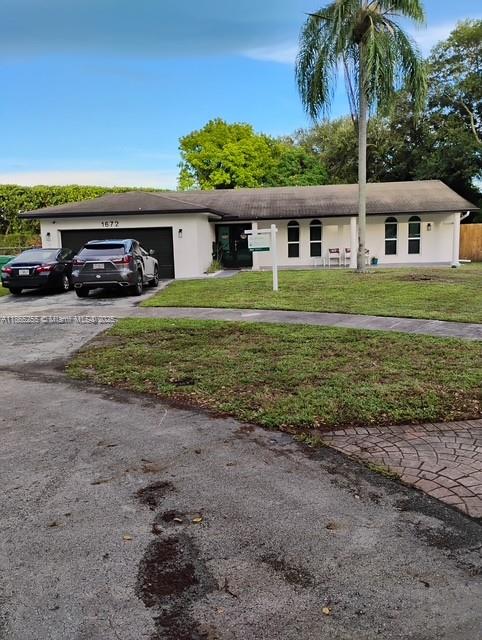 1672 NW 192nd Ter