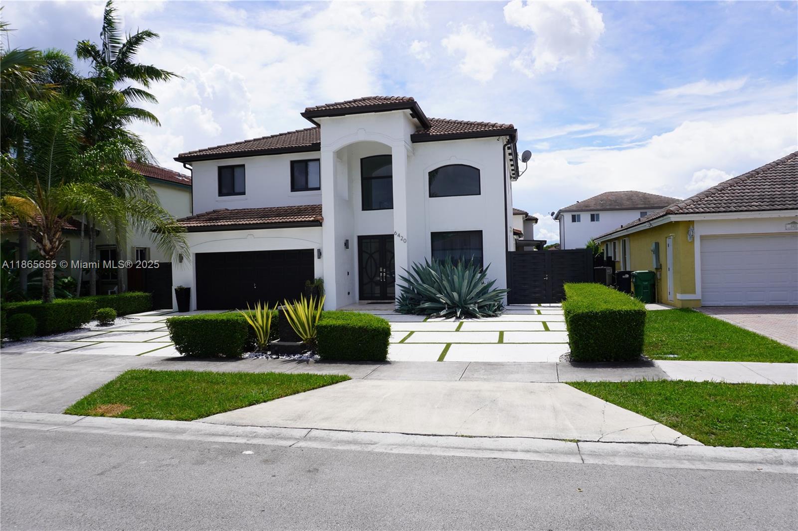 6420 SW 157th Pl