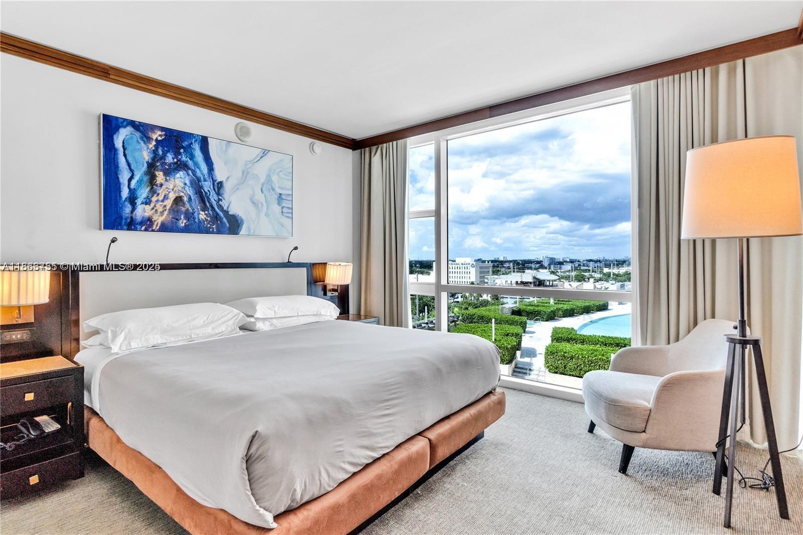 6801 Collins Ave #818