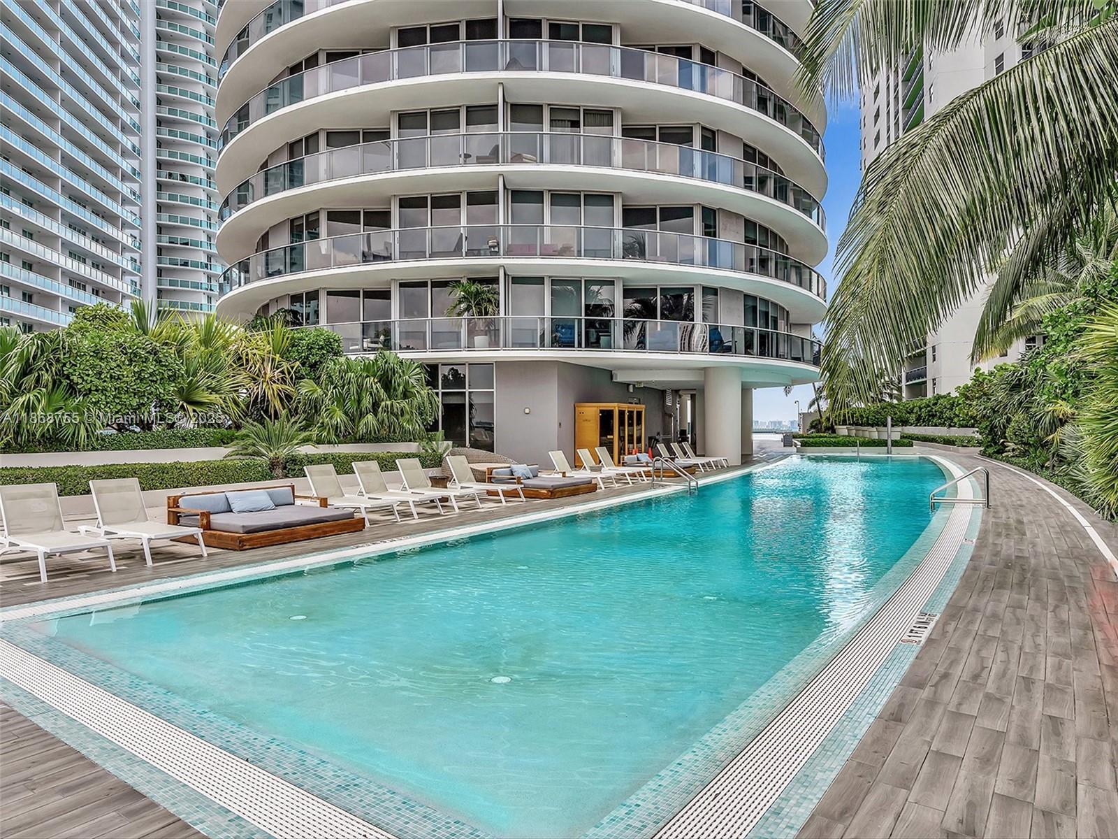 image Aria On The Bay Condo63