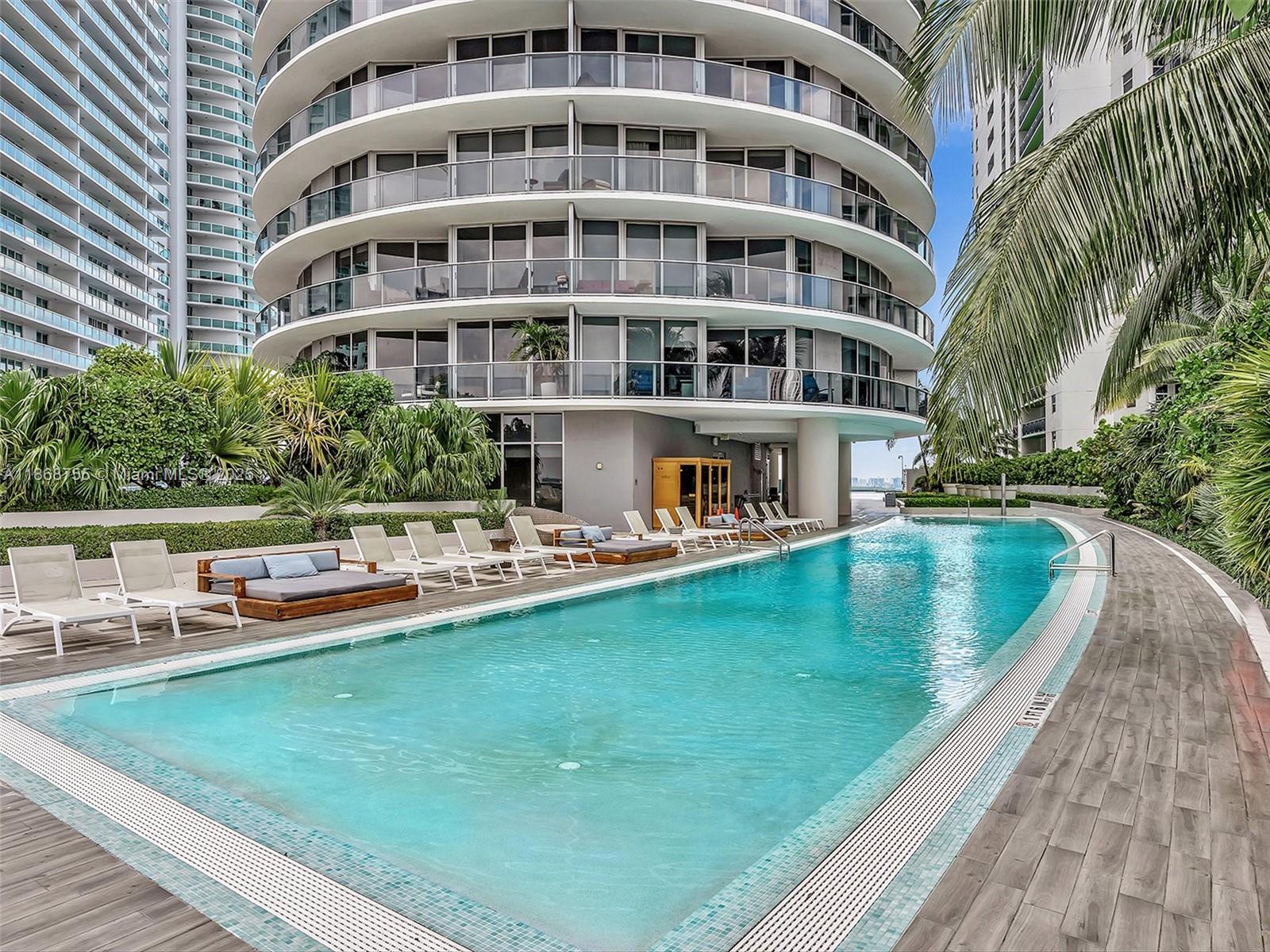 image Aria On The Bay Condo64